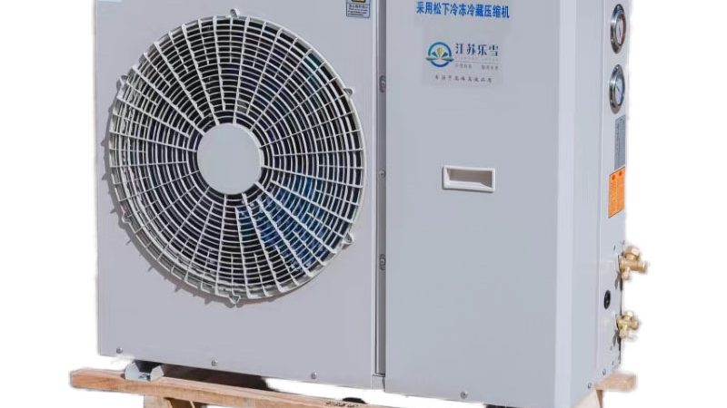 冷库选型：如何规避误区，确保投资回报最大化**