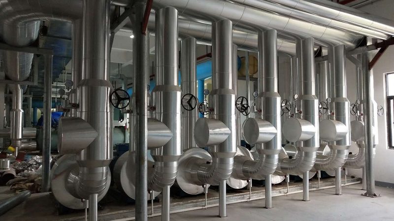 小型工业冷水机：揭秘其核心技术与选型要点