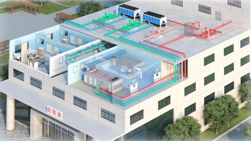 家用空调制冷配件：揭秘那些关键参数**