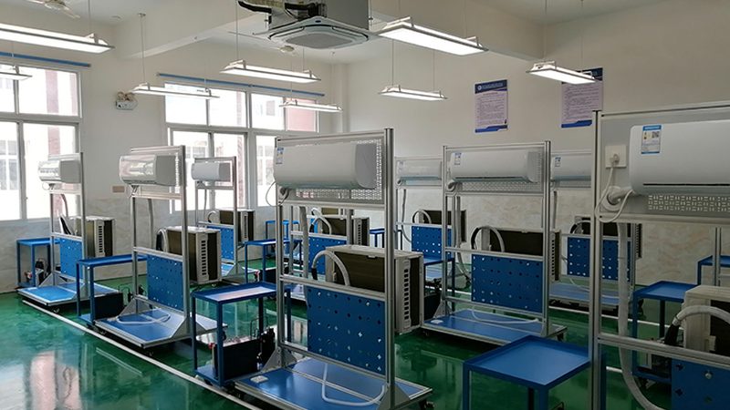 大型冷却塔选购：如何把握关键指标与适用场景**