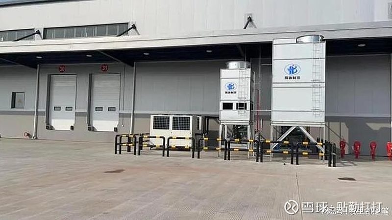无油螺杆压缩机：绿色高效，引领行业新趋势