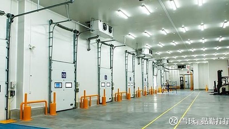 冷库板与聚氨酯板：揭秘两者的差异与应用