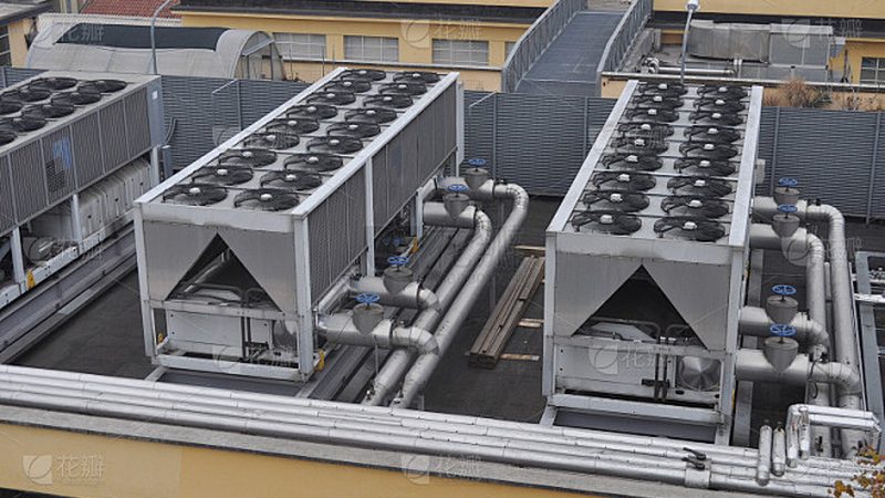 小型冷库安装成本解析：一平米价格揭秘**